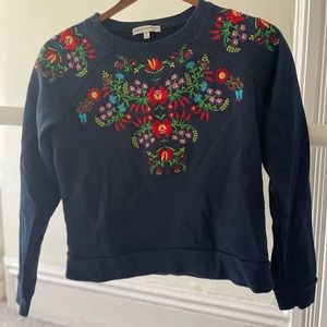 Rebecca Minkoff Sweatshirt Top